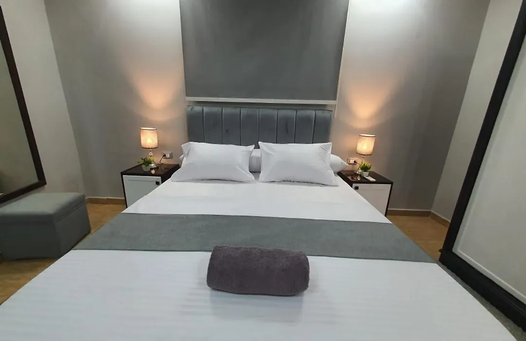 Youvala Serviced Apartment 30Th-1